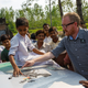 Image for article titled Land Rover Completes World’s First Hybrid Expedition Along Silk Trail From Solihull To Mumbai
